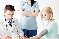 Препарати для нормалізації тиску