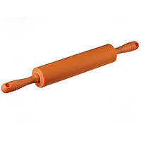 Скалка для тіста A-PLUS Силіконова (7ZHS) Маленька