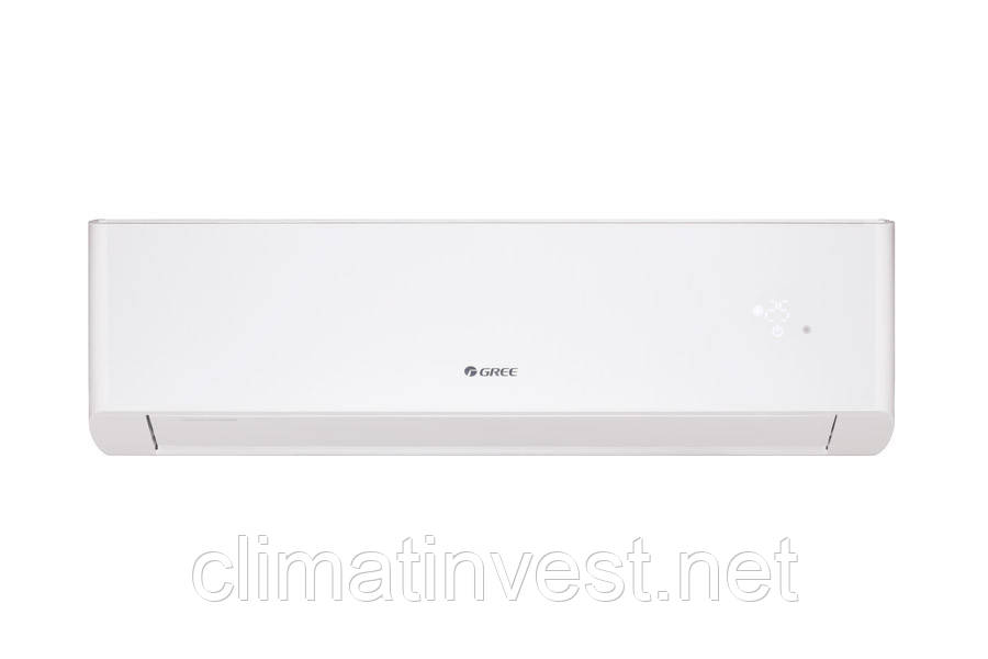 Кондиціонер Gree серії Amber DC GWH24YE-S6DBA2A, фото 1