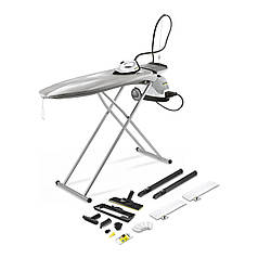 Парова прасувальна станція Karcher SI 4 EasyFix Premium