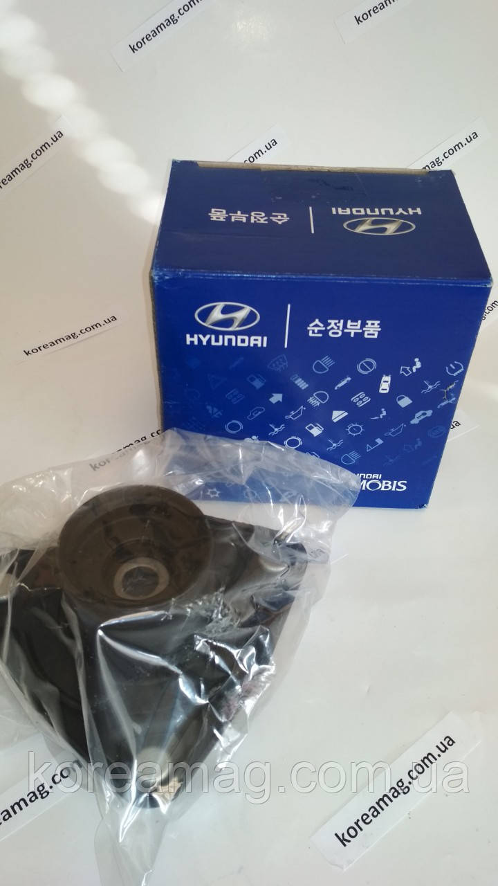 Опора амортизатора переднього Hyundai Elantra HD