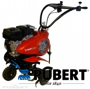 Культиватор Pubert POWER 55 PC3