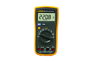 Fluke 15B+, Цифровий мультиметр Fluke 15B+