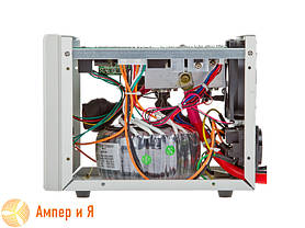 ДБЖ LogicPower LPY-PSW-500VA+ (350 Вт) 5A/10A з правильною синусоїдою 12 В, фото 4