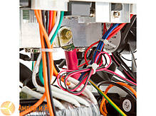 ДБЖ LogicPower LPY-PSW-800VA+ (560 Вт) 5A/15A з правильною синусоїдою 12 В, фото 6