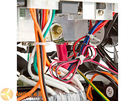 ДБЖ LogicPower LPY-PSW-500VA+ (350 Вт) 5A/10A з правильною синусоїдою 12 В, фото 5