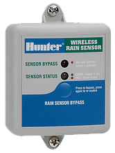 Датчик дощу WIRELESS RAIN-CLIK-INT