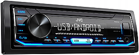 Автомагнітола JVC KD-X151 