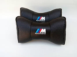 Подголовник (подушка) BMW M-PERFORMANCE BLACK