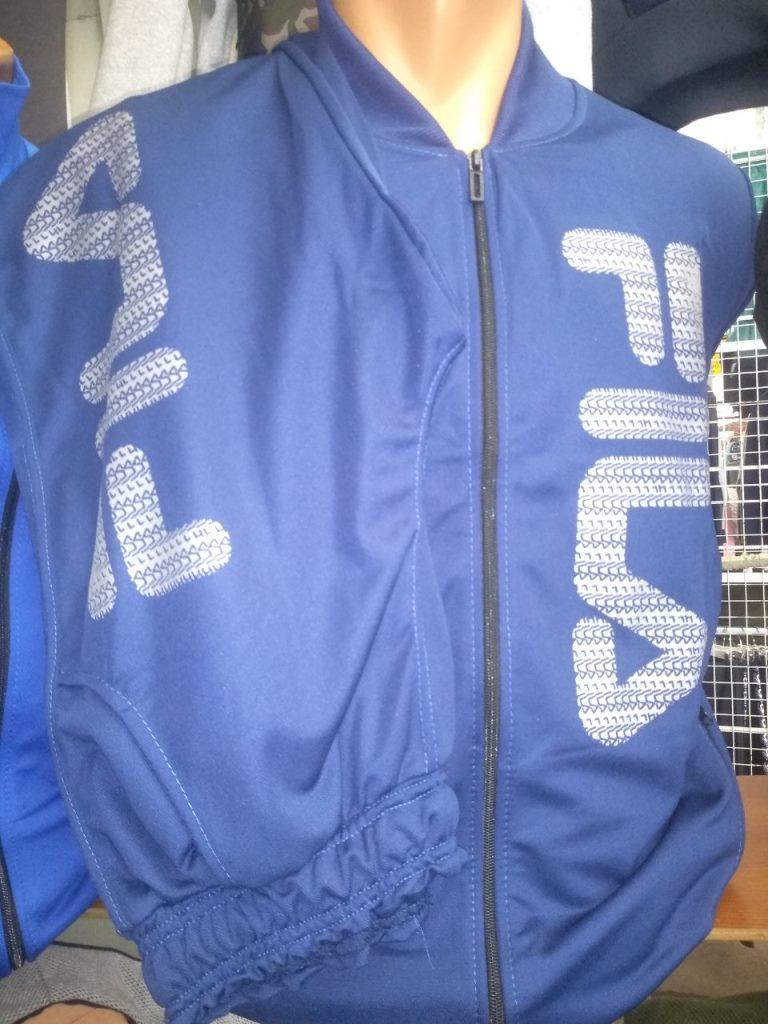 Еластичні спортивні костюми для чоловіків., фото 1