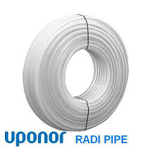 Uponor Radi Pipe Труба для опалення PN6, S 50x4,6 6 м