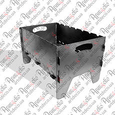 Мангали, печі, аксесуари