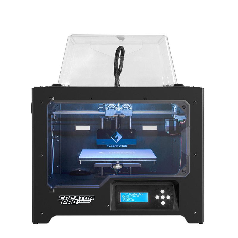 3D-принтер Flashforge Creator Pro