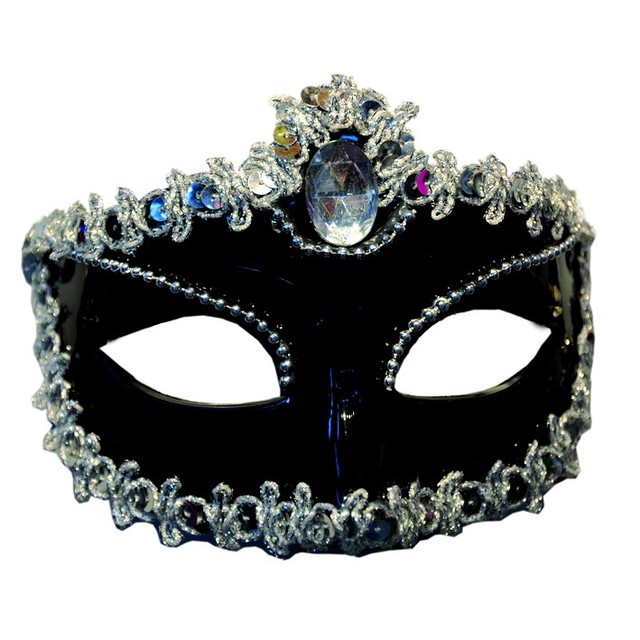 Маска карнавальна