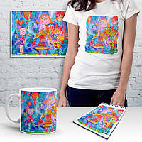 Подарунки, сувеніри до Дня 8 Березня!!!