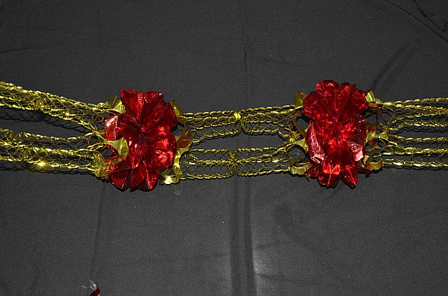 Гірлянда  0396