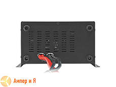 ДБЖ LogicPower LPY-C-PSW-2000VA (1400W) MPPT 24В, для сонячних енергосистем, фото 3