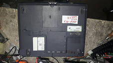 Ноутбук Fujitsu-Siemens AMILO PRO V2000 №1102-13, фото 2