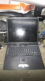 Ноутбук Fujitsu-Siemens AMILO PRO V2000 No1102-13