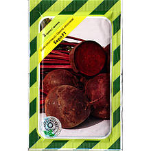 Насіння буряка столового "Боро" F1 (3 г) від Bejo, Голландія