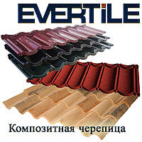 Композитна черепиця Evertile