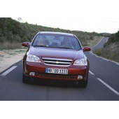 Тюнинг Chevrolet lacetti (шевроле лачетти)