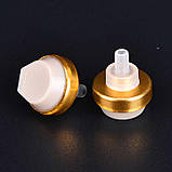 Навушник до завушних і кишенькових слухових апаратів, фото 3