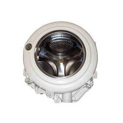 Бак із барабаном для пральної машини Electrolux 3484166909