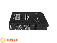 ДБЖ LogicPower LPY-C-PSW-5000VA (3500W) MPPT 48В, для сонячних енергосистем, фото 4