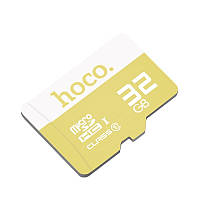 Картка пам'яті Hoco MicroSD Class 10 32 GB