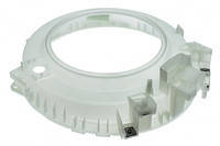 Полупак передній у складі для пральної машини Samsung DC61-00365Н