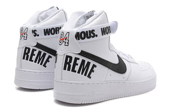 Nike Air Force Supreme High 1AFM 034 Airpac .ua 82989241
