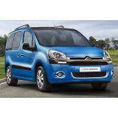 Тюнінг Citroen berlingo (сітроен берлінго)