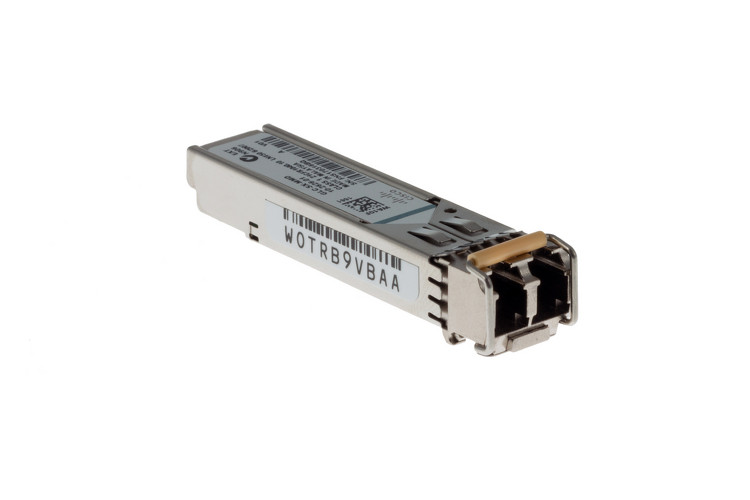 Оптичний SFP трансивер Cisco SB GLC-SX-MM (GLC-SX-MM=)