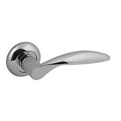 Ручка роздільна APECS H-0820 Megapolis London