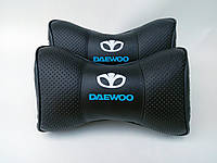 Подголовник (подушка) DAEWOO BLACK