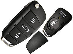 Виготовлення ключа LAND ROVER.