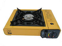 Портативна плита одноконфорочная з п'єзопідпалом Tramp Stove TRG-004