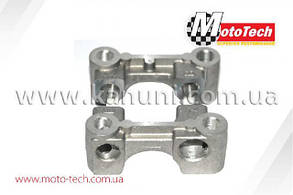 Постель клапанов на скутер GY6/QMB/KBF 125cc/150cc Mototech