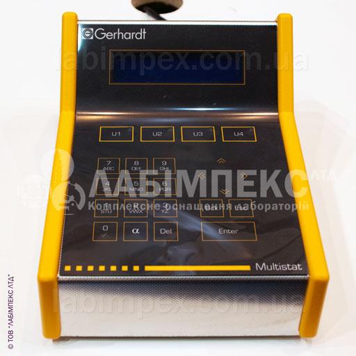 Контрольний блок Multistat для систем Soxtherm
