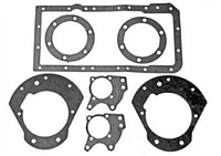 Комплект прокладок заднього моста ЮМЗ