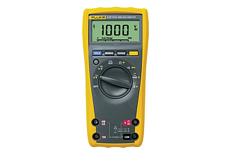 Fluke 177, Цифровий мультиметр Fluke 177