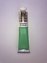 Фарба олійна 18 emerald green, 200 ml  WINSOR & NEWTON