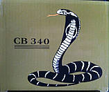 Котушка Cobra CB-340, фото 3