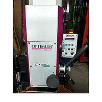 Настольный фрезерный станок по металлу Optimum Maschinen OPTImill MH22 V