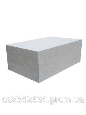 Газоблок Aeroc D400 300x200x600 (Обухів)