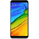 Смартфон Xiaomi Redmi 5 Plus 4/64GB Black Global Rom Уцінка, фото 4