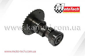 Розподіл на скутер 4т GY6/QMB/QMI 125-150cc Mototech