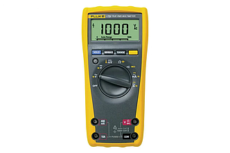 Fluke 179, Цифровий мультиметр Fluke 179