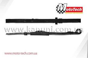 Заспокійник ланцюга розподіляла на скутер GY6/QMB/KBF 125-150cc Mototech